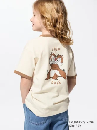 Kids Magic for All Icons UT Graphic T-shirt