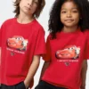 Kids Magic for All Icons UT Graphic T-shirt