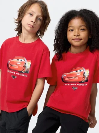 Kids Magic for All Icons UT Graphic T-shirt