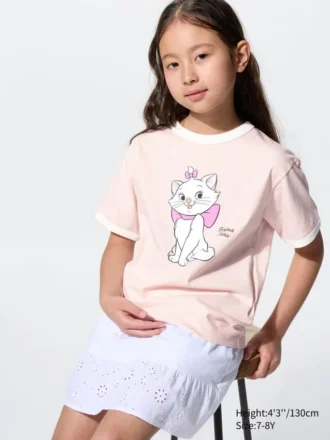 Kids Magic for All Icons UT Graphic T-shirt