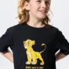 Kids Magic for All Icons UT Graphic T-shirt