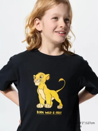 Kids Magic for All Icons UT Graphic T-shirt