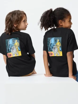 Kids Magic for All Icons UT Graphic T-shirt