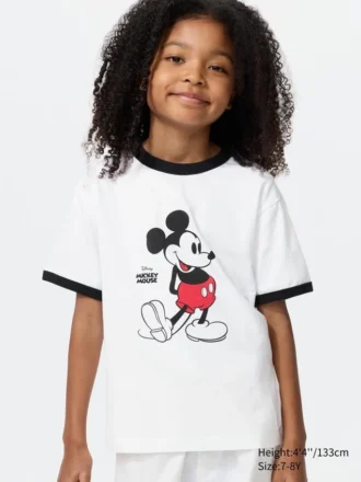 Kids Magic for All Icons UT Graphic T-shirt