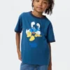 Kids Magic for All Icons UT Graphic T-shirt