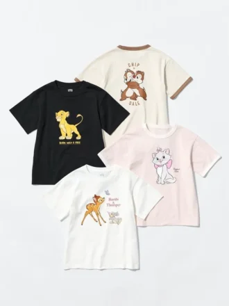 Kids Magic for All Icons UT Graphic T-shirt