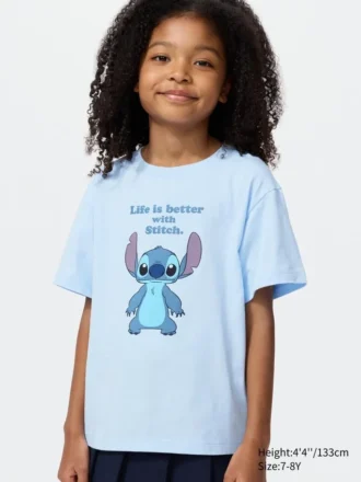 Kids Magic for All Icons UT Graphic T-shirt