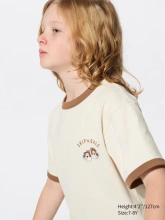 Kids Magic for All Icons UT Graphic T-shirt