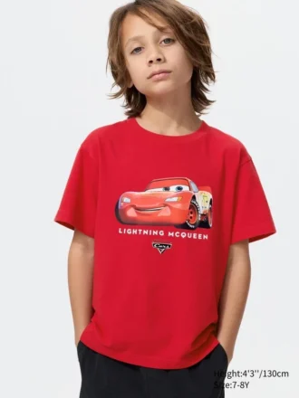 Kids Magic for All Icons UT Graphic T-shirt