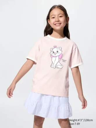 Kids Magic for All Icons UT Graphic T-shirt