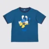 Kids Magic for All Icons UT Graphic T-shirt