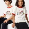 Kids Magic for All Timeless UT Graphic T-shirt