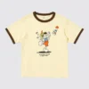 Kids Magic for All Timeless UT Graphic T-shirt