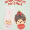 Kids Monchhichi UT Graphic T-shirt