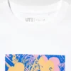 Kids Ny Pop Art UT Graphic T-shirt | Andy Warhol