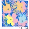 Kids Ny Pop Art UT Graphic T-shirt | Andy Warhol