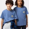 Kids Ny Pop Art UT Graphic T-shirt | Keith Haring