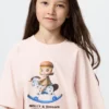 Kids Pop Mart UT Graphic T-shirt