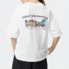 Kids Pop Mart UT Graphic T-shirt
