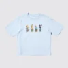 Kids Pop Mart UT Graphic T-shirt