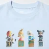 Kids Pop Mart UT Graphic T-shirt