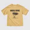 Kids Retro Peanuts UT (kortærmet T-shirt med print)