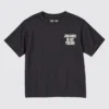 Kids Retro Peanuts UT (kortærmet T-shirt med print)