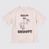Kids Retro Peanuts UT (kortærmet T-shirt med print)