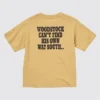 Kids Retro Peanuts UT (kortærmet T-shirt med print)