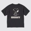 Kids Retro Peanuts UT (kortærmet T-shirt med print)