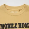 Kids Retro Peanuts UT (kortærmet T-shirt med print)