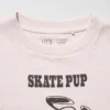Kids Retro Peanuts UT (kortærmet T-shirt med print)