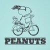 Kids Retro Peanuts UT (kortærmet T-shirt med print)