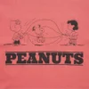 Kids Retro Peanuts UT (kortærmet T-shirt med print)