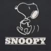 Kids Retro Peanuts UT (kortærmet T-shirt med print)