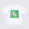 Kids Studio Ghibli UT Graphic T-shirt | Drengen og hejren