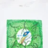Kids Studio Ghibli UT Graphic T-shirt | Drengen og hejren