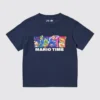 Kids the Super Mario Galaxy Movie UT Graphic T-shirt