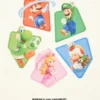Kids the Super Mario Galaxy Movie UT Graphic T-shirt