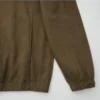 Langærmede T-shirts i børstet jersey til mænd