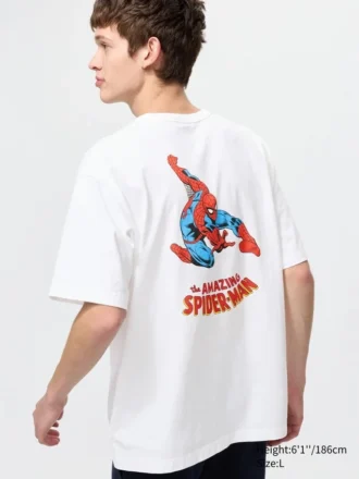 Magic for All Icons UT Graphic T-shirt til mænd