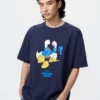 Magic for All Icons UT Graphic T-shirt til mænd