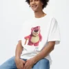 Magic for All Icons UT Graphic T-shirt til mænd
