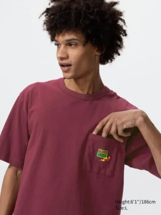 Magic for All Icons UT Graphic T-shirt til mænd