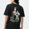 Magic for All Icons UT Graphic T-shirt til mænd