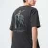 Magic for All Icons UT Graphic T-shirt til mænd