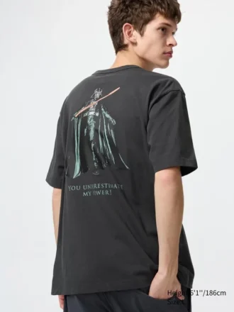 Magic for All Icons UT Graphic T-shirt til mænd