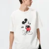 Magic for All Icons UT Graphic T-shirt til mænd