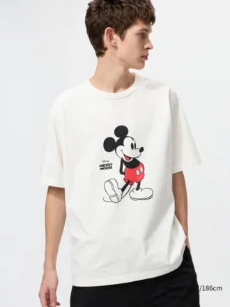 Magic for All Icons UT Graphic T-shirt til mænd