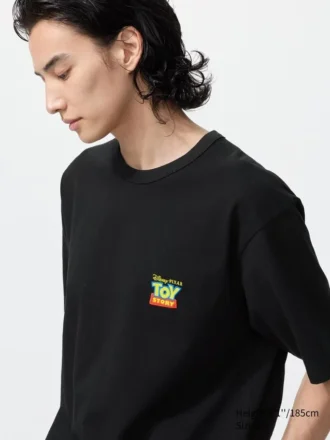 Magic for All Icons UT Graphic T-shirt til mænd